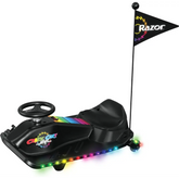 Crazy Cart Shift Lightshow Razor